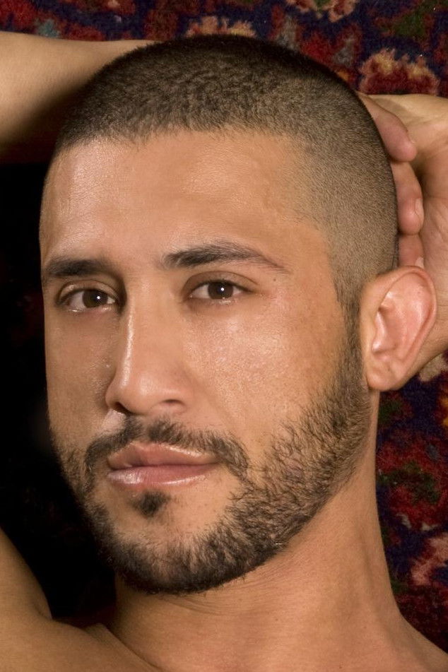 et billede af Tony Aziz