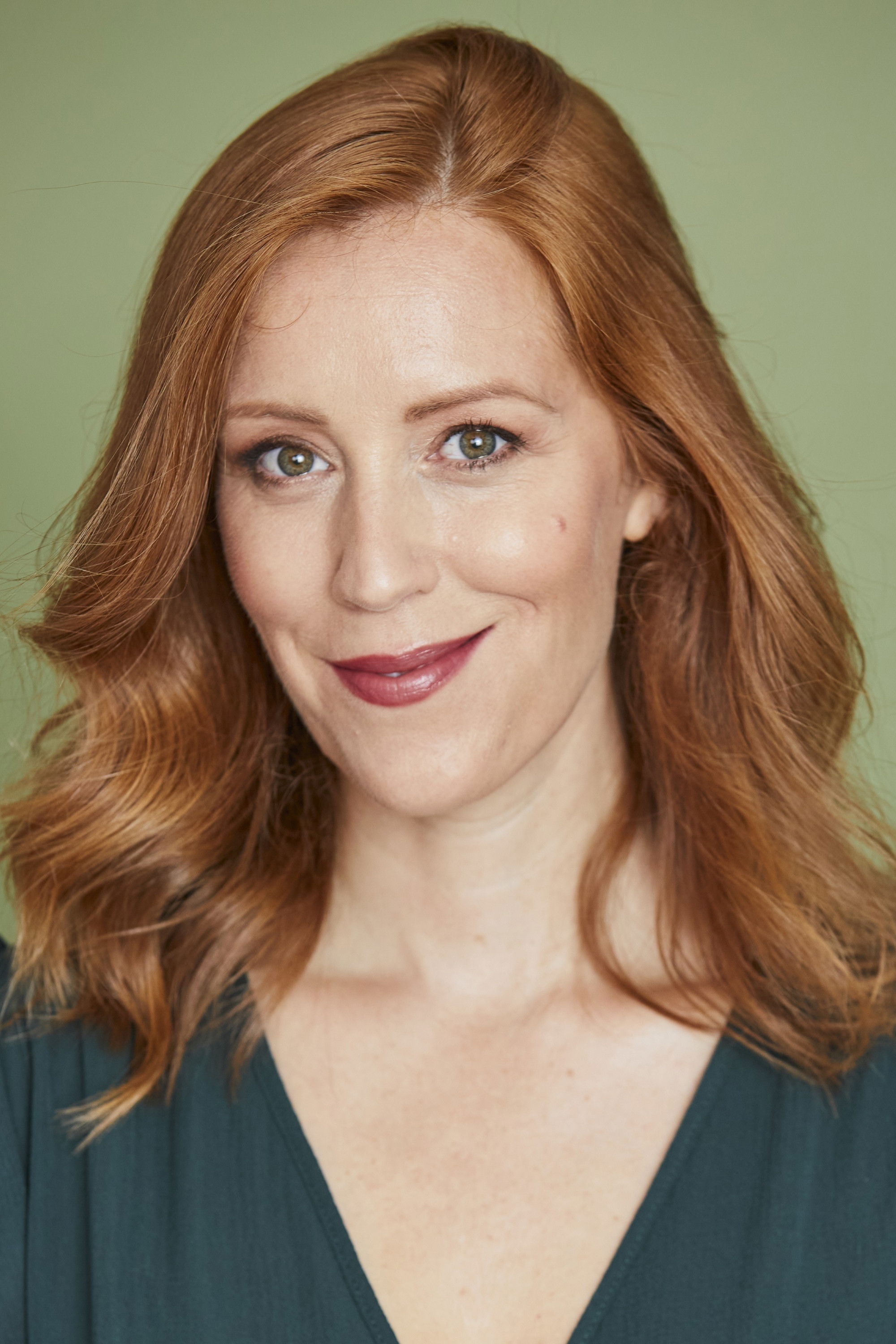 et billede af Elizabeth Weinstein