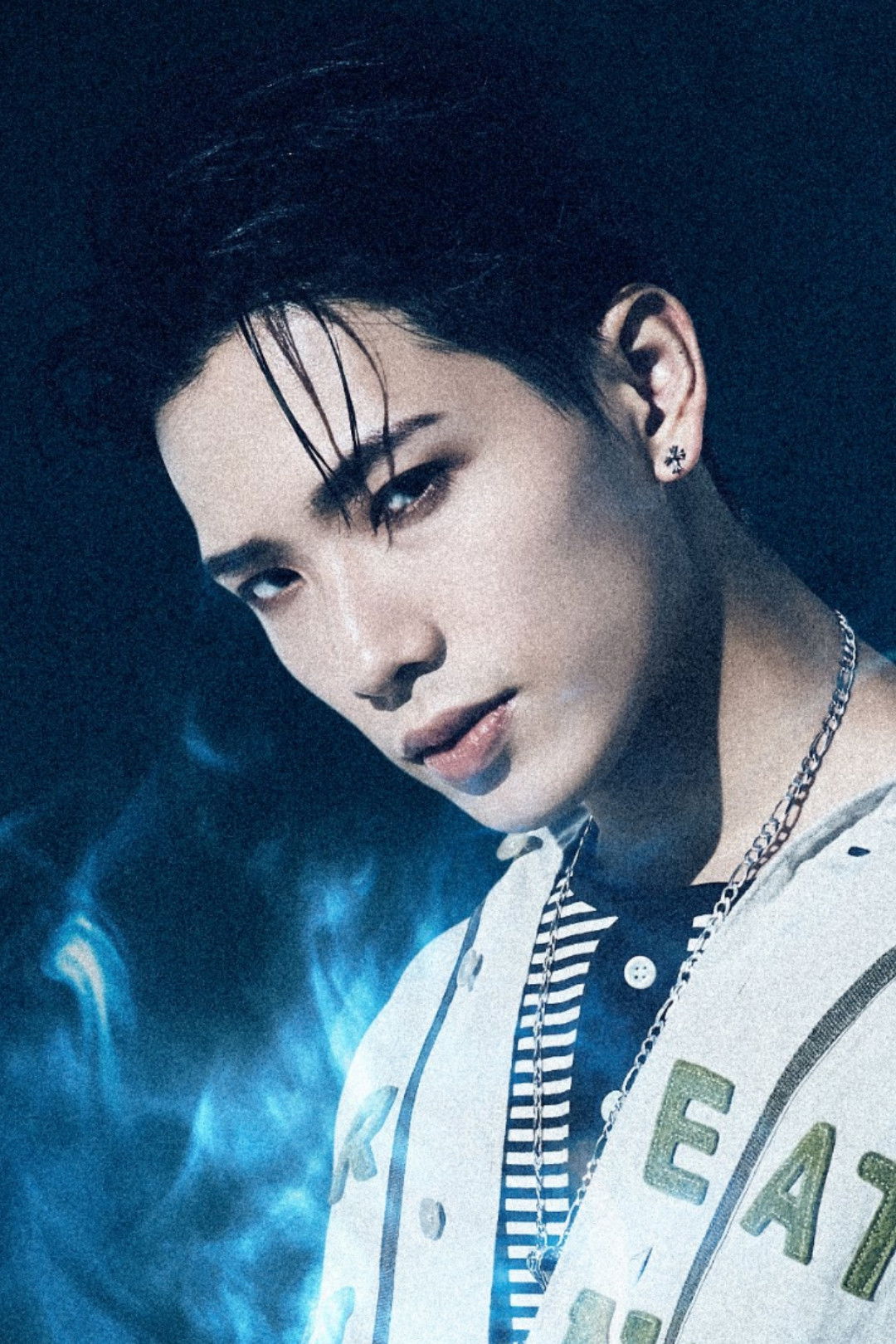 et billede af Kohatsu Kokoro