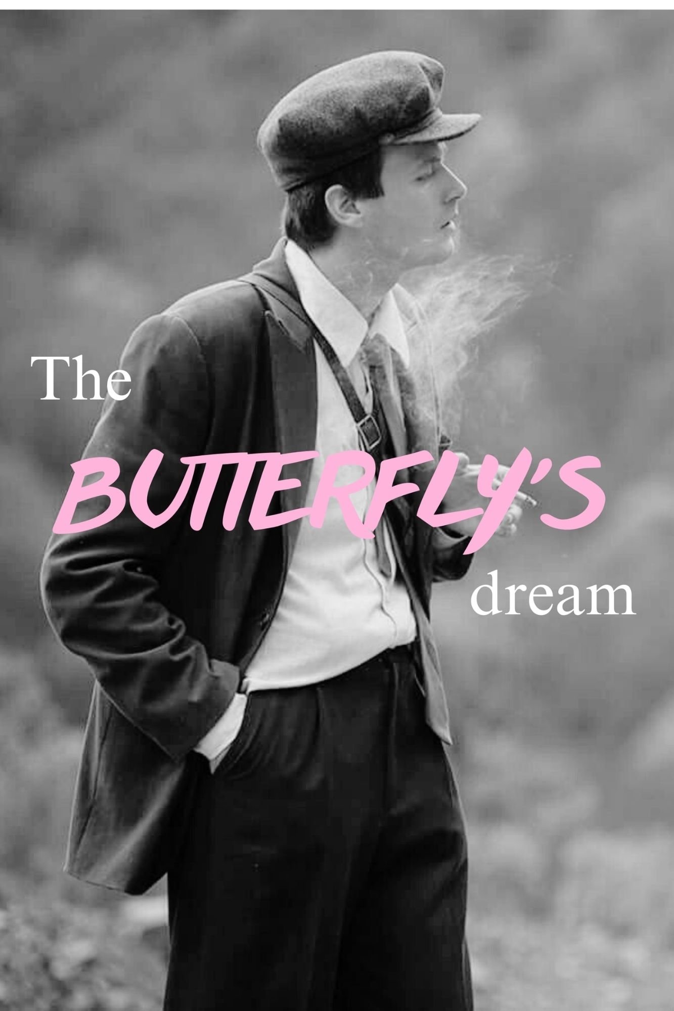The Butterfly's Dream