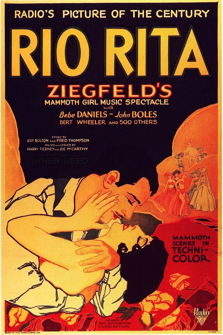 Rio Rita