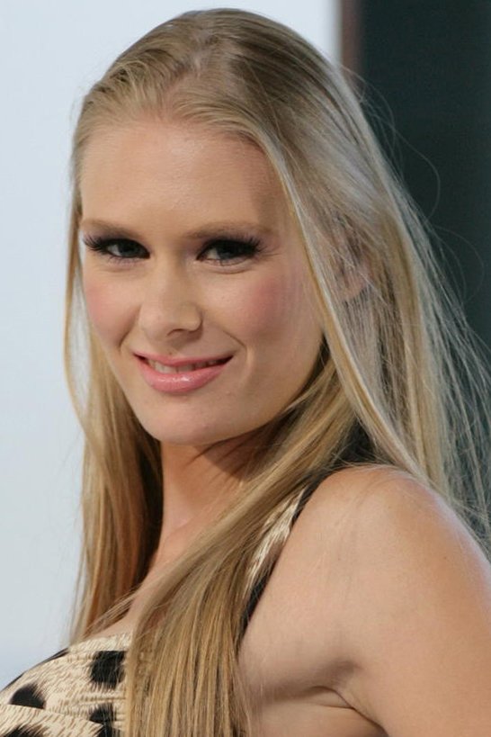 et billede af Sunset Diamond