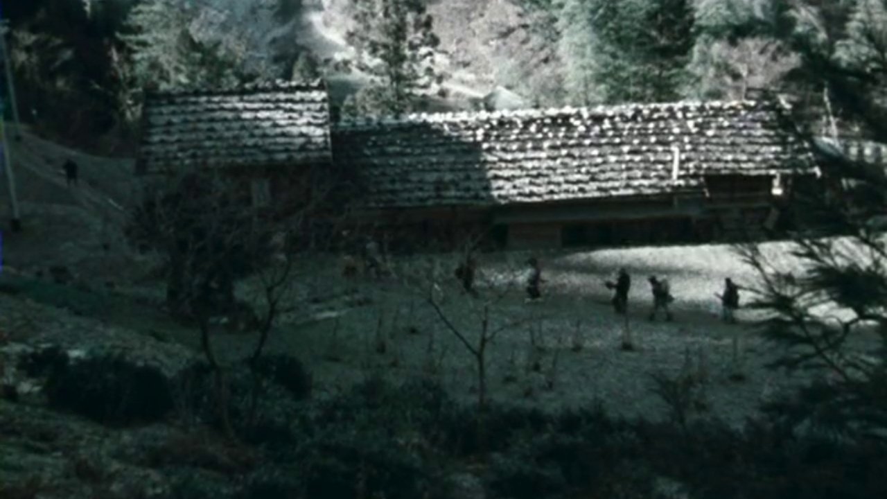 Imagem do Filme 信州のまつり