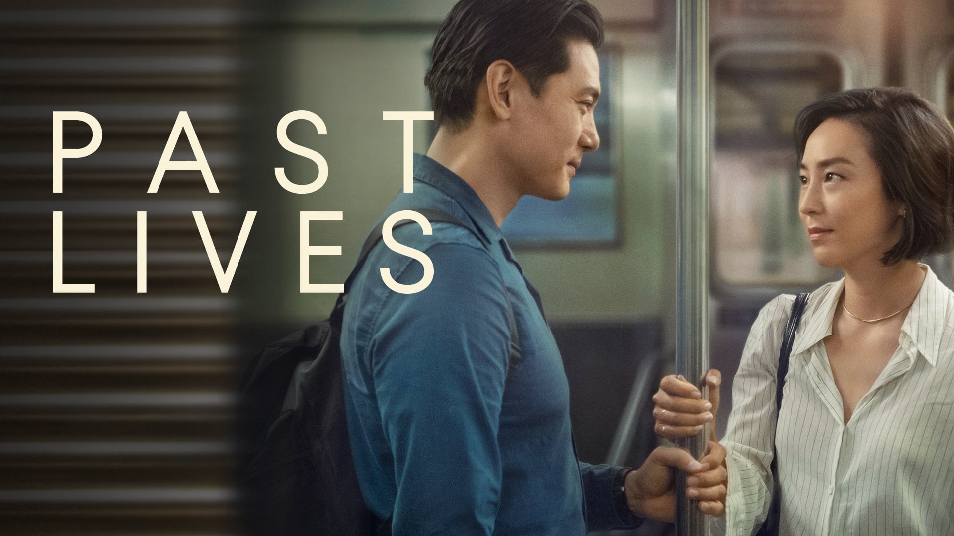 Past Lives (2023)