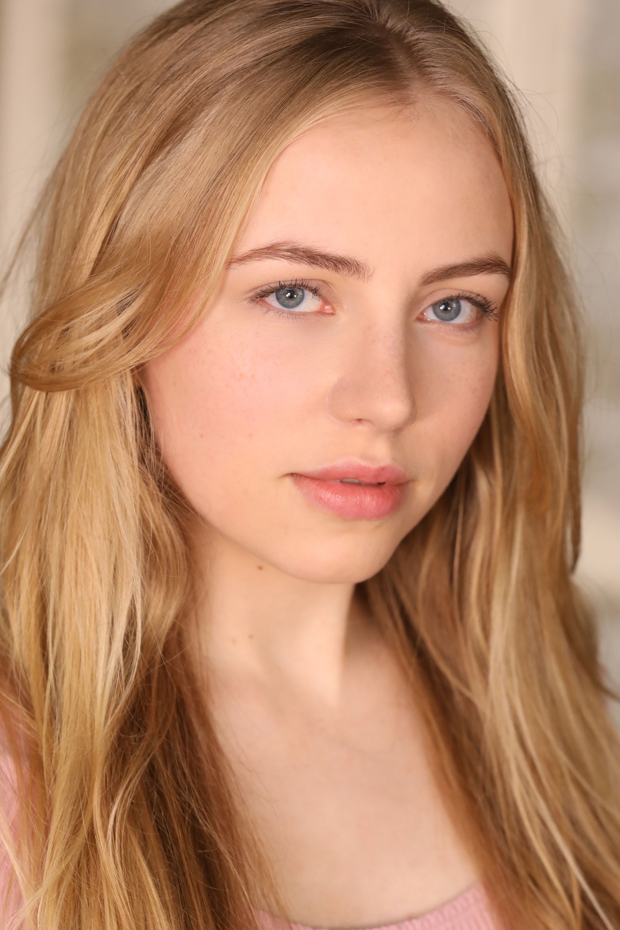 et billede af Emma Broz