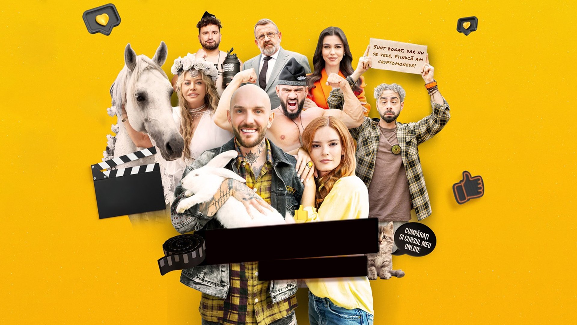 Imagem do Filme Mentorii
