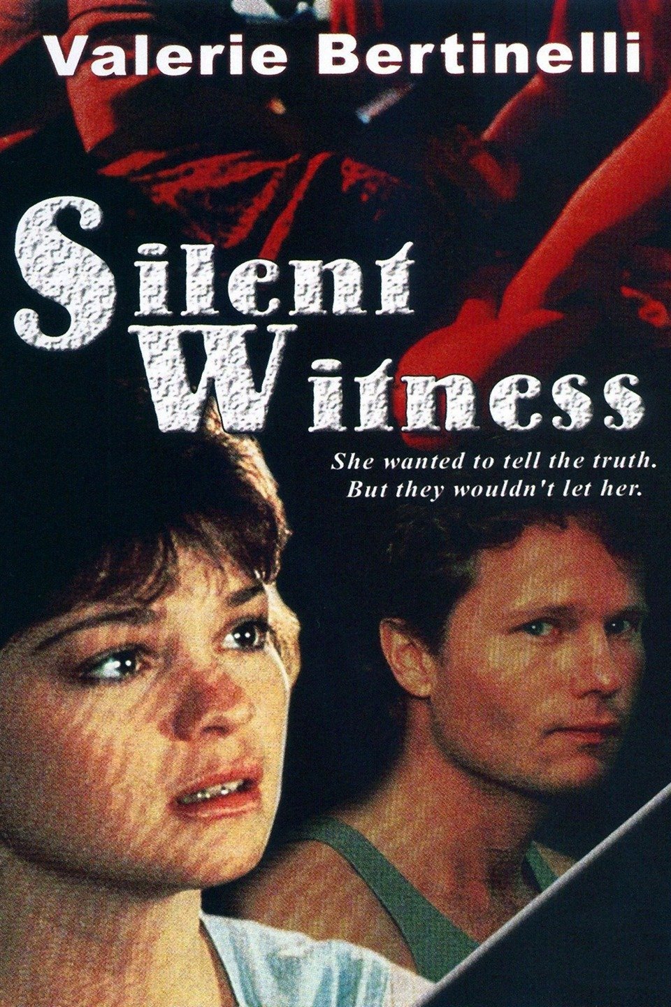 Silent Witness