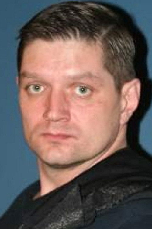 et billede af Dmitriy Sidorov