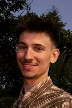 et billede af Kacper Migas