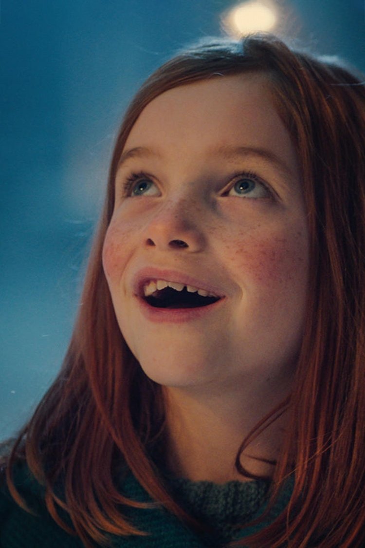 Miriam Kolstad Strand's picture in the cast