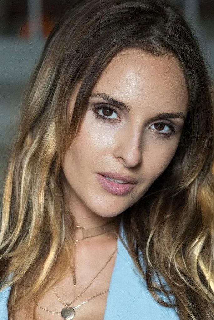 et billede af Sofya Kashtanova