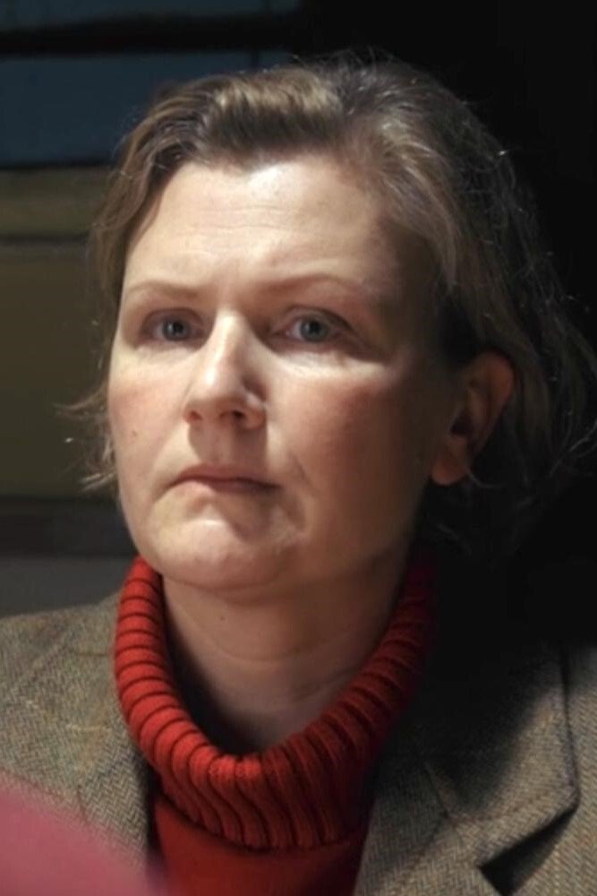 et billede af Aylin Yay