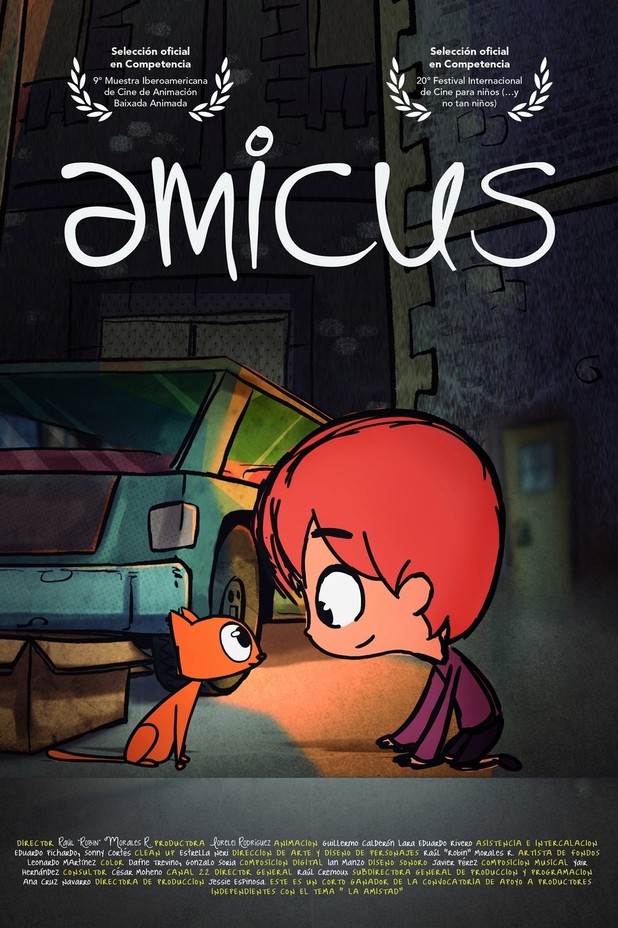 Content cover