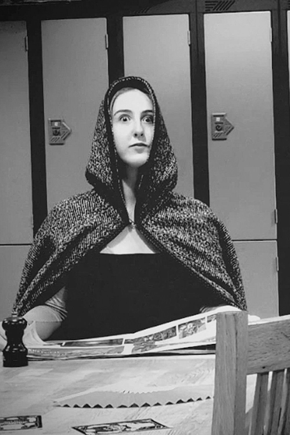 et billede af Linnea Noll