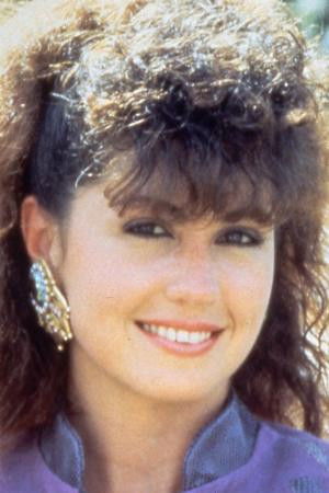 et billede af Mariela Alcala