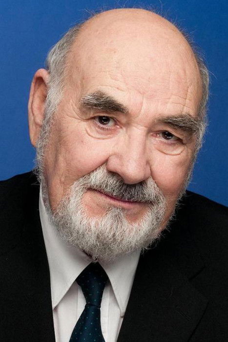 et billede af Ron Tough