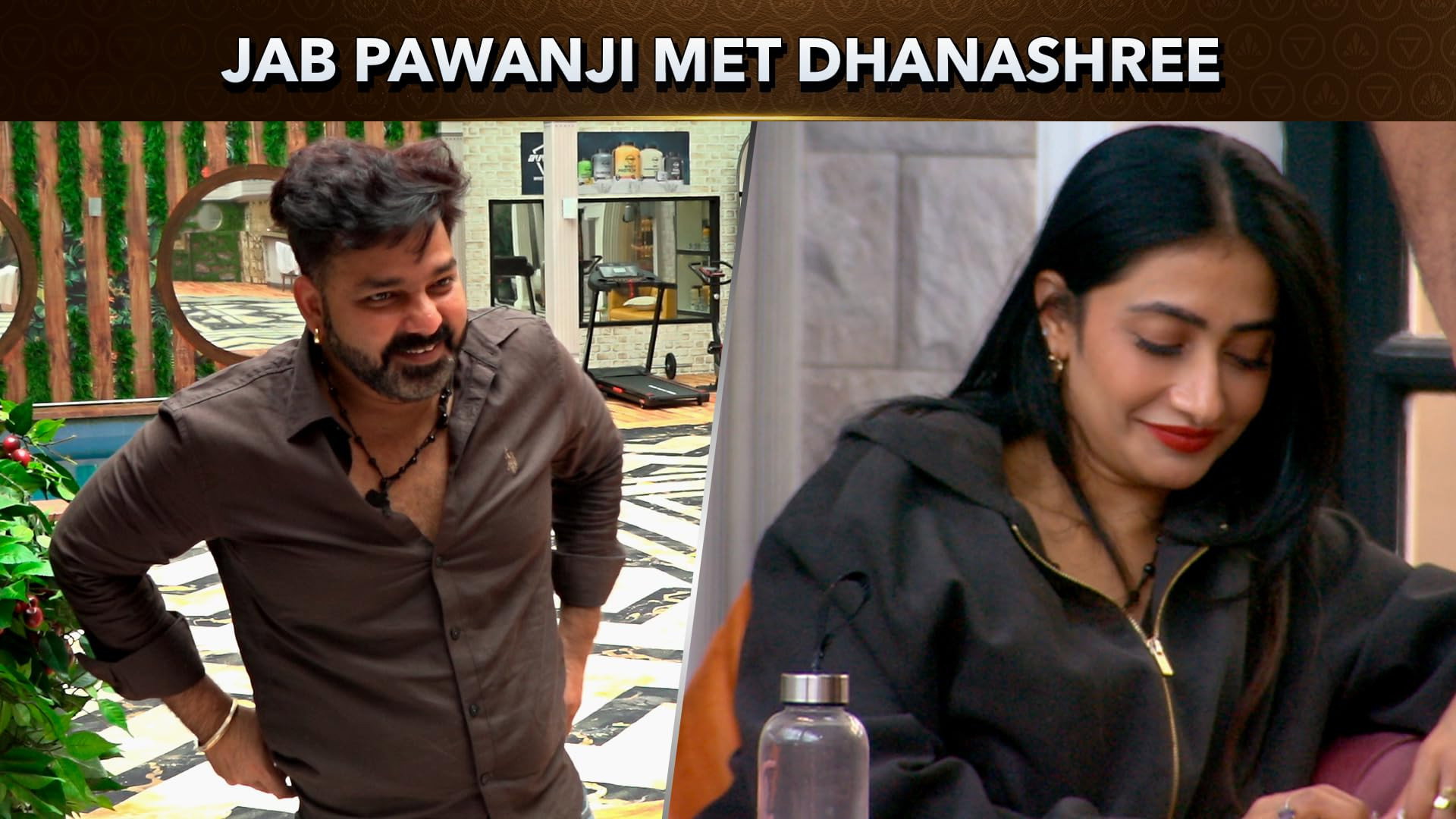 S1E11 · Jab Pawanji Met Dhanashree