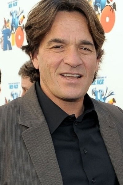 et billede af Tony Sella