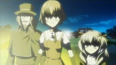 Thumbnail for Dark Wish Season 1 Episode 8