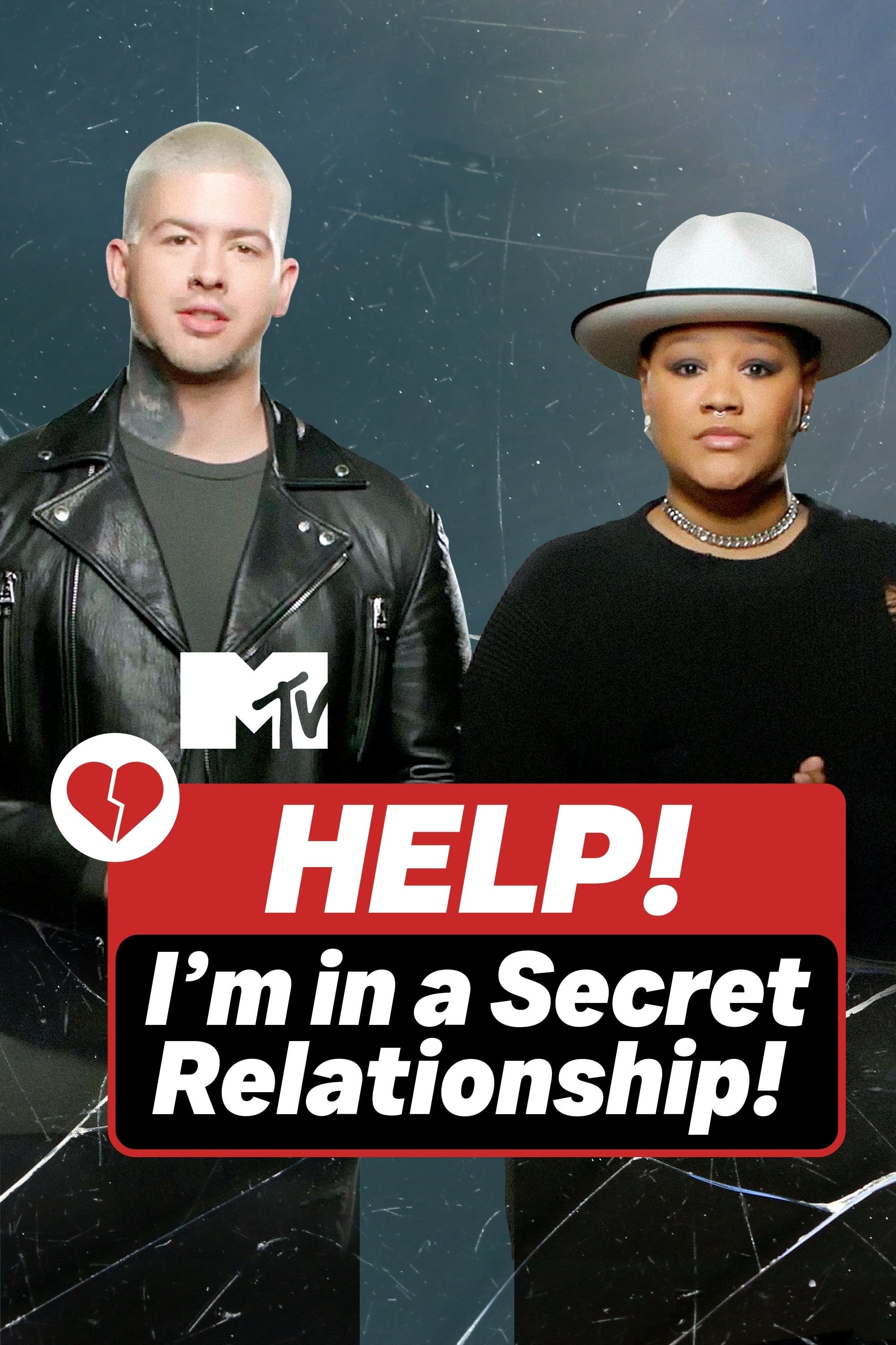 Help! I'm in a Secret Relationship! TV Shows About Relationship Problems