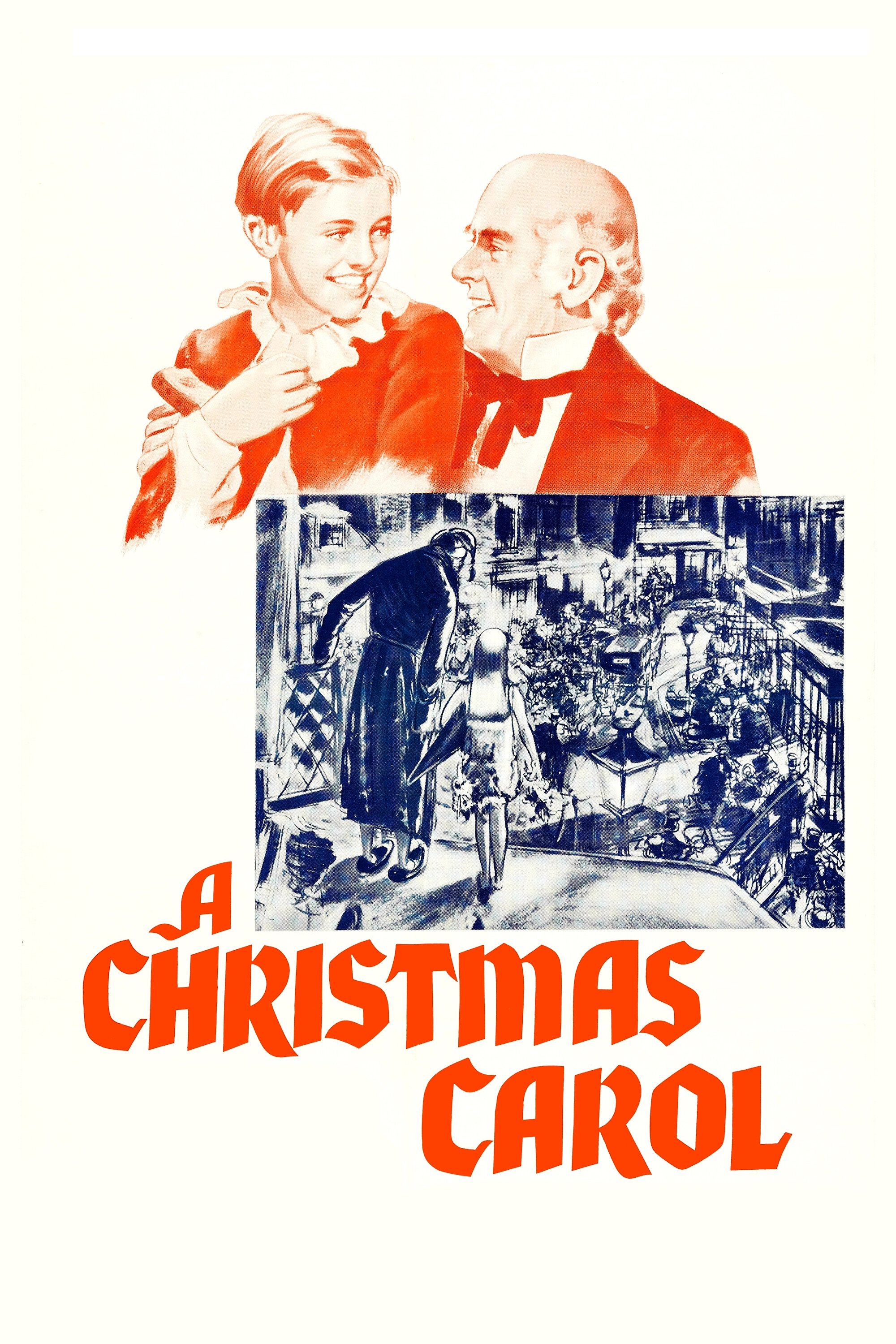 A Christmas Carol