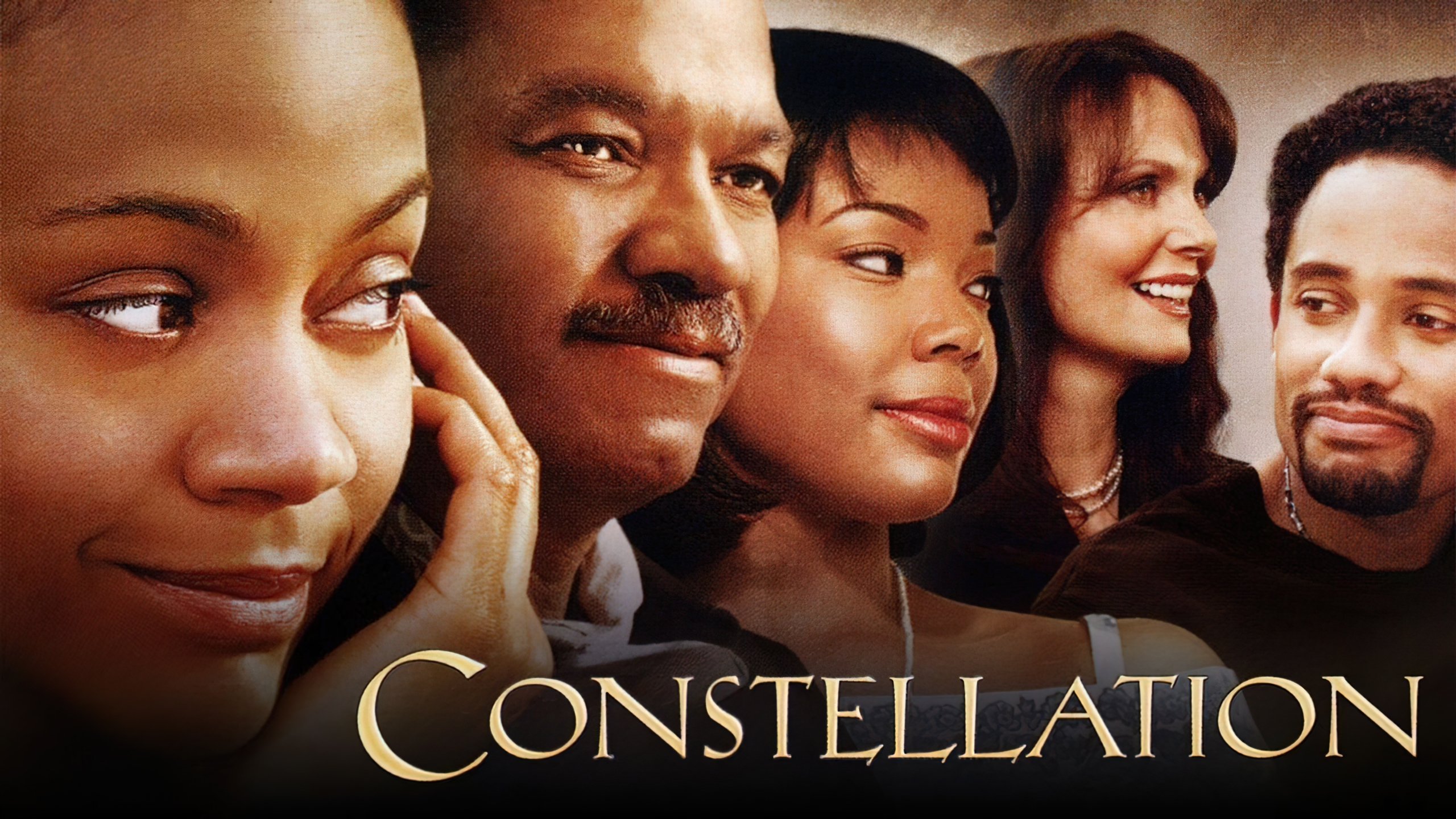 Constellation (2007)