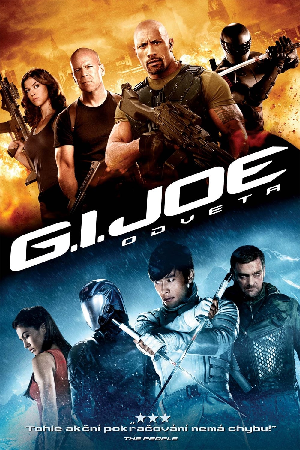 G.I. Joe: Retaliation