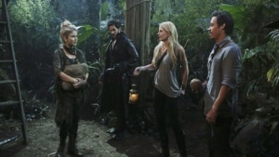Once Upon a Time Season 3 Episode 7