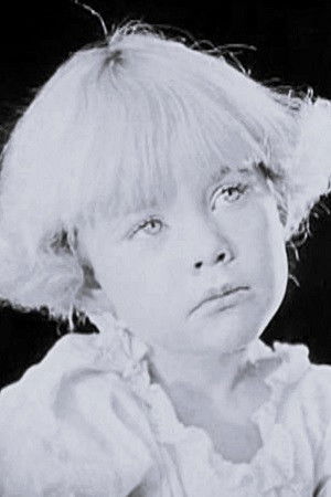 et billede af Anna Mae Bilson