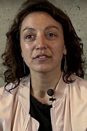 et billede af Navala Chaudhari