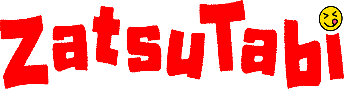 Zatsu Tabi: That's Journey