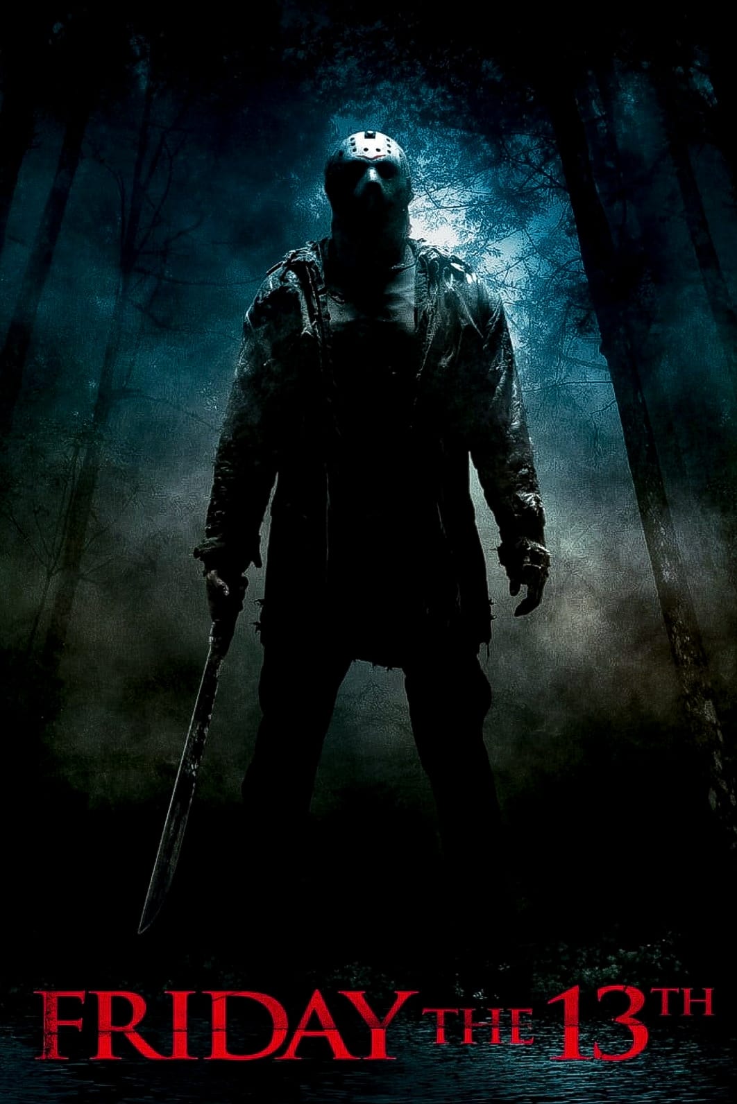 Friday the 13th