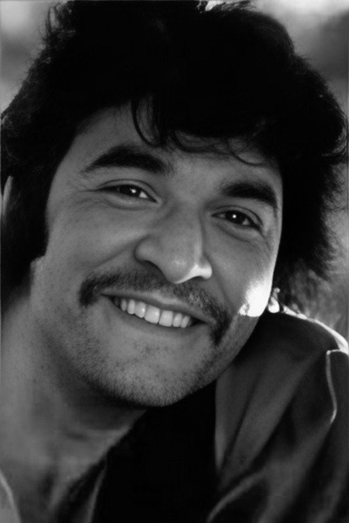 et billede af Dmitriy Buzylyov-Kretso