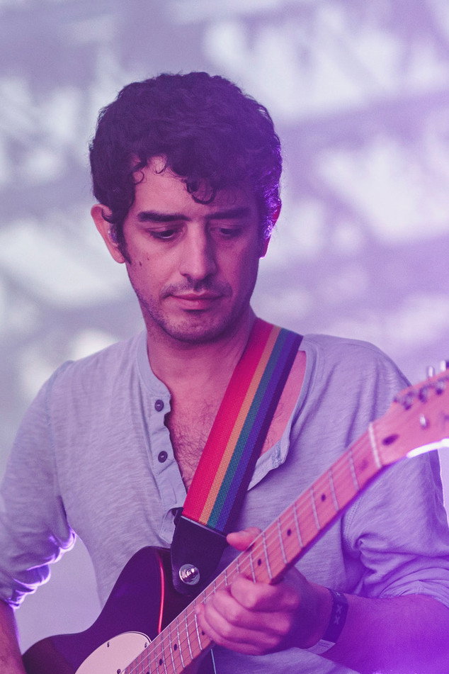 Roger Padilla