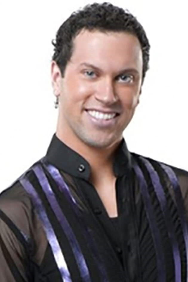 et billede af Ethan Burgess