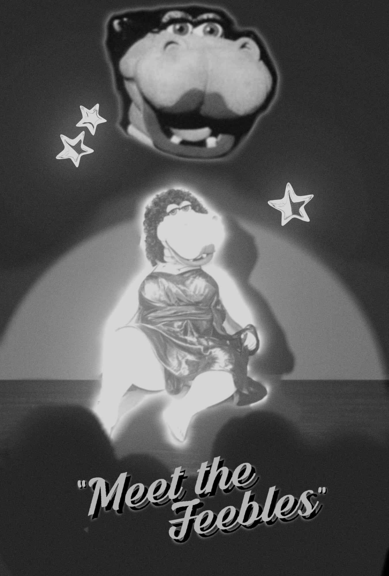 Meet the Feebles