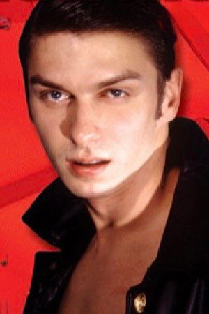 et billede af Kristoff