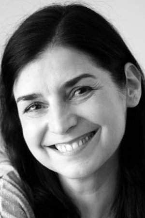 et billede af Amélie Gonin