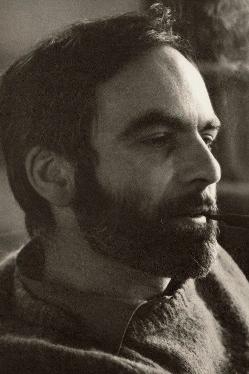 et billede af Henry Livings