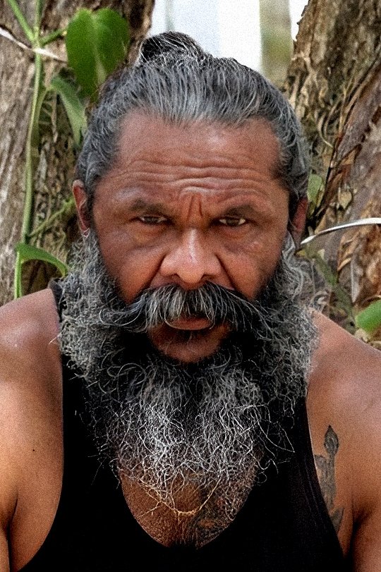 et billede af B. S. Avinash