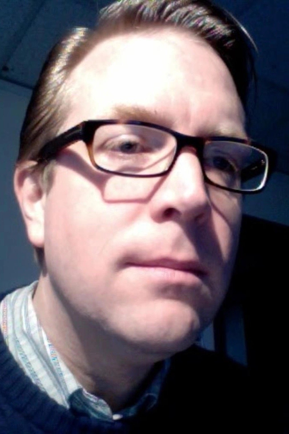 Jeff McEvoy Photo