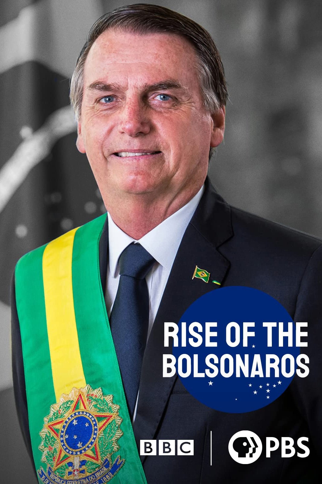 The Boys from Brazil: Rise of the Bolsonaros