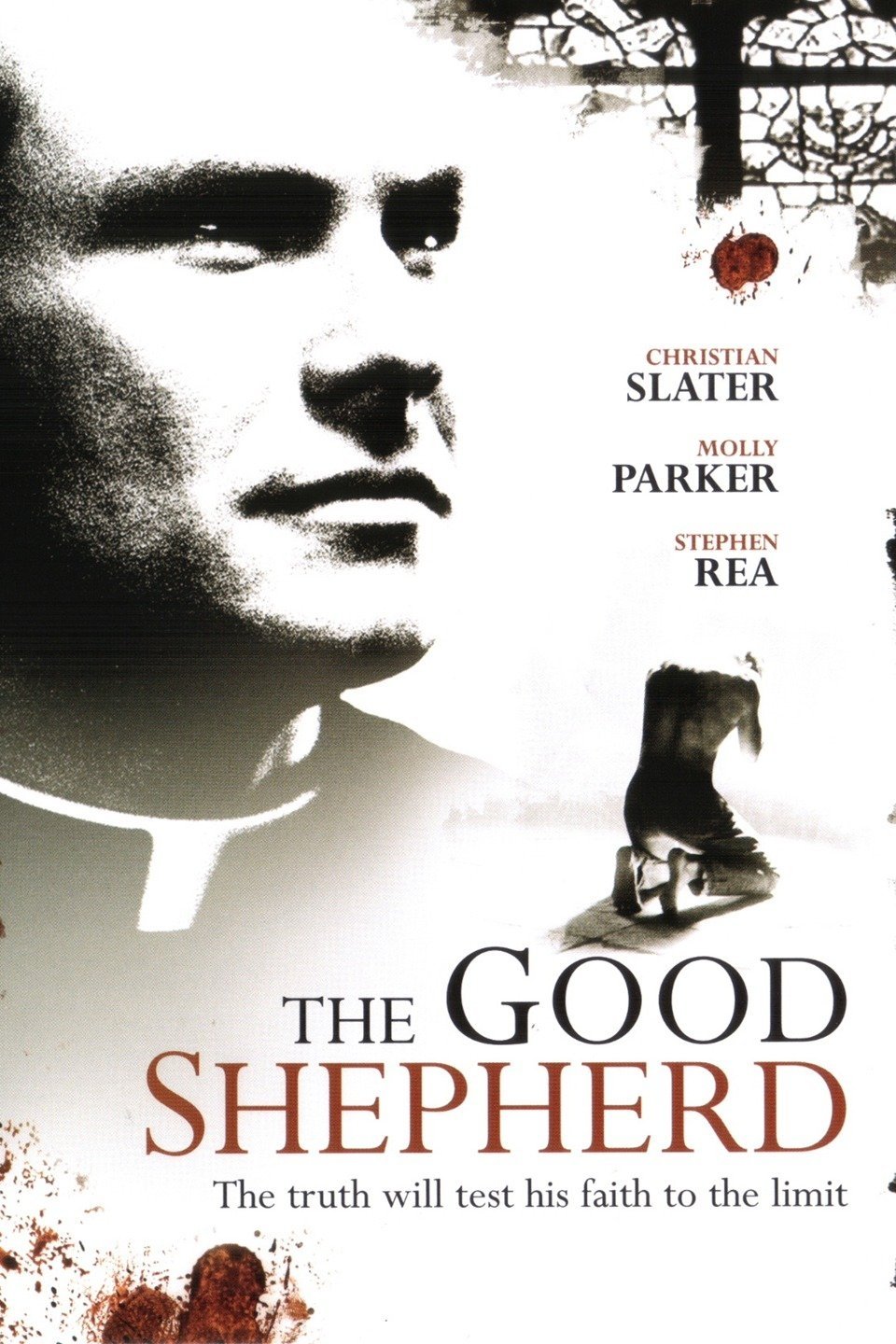 The Good Shepherd