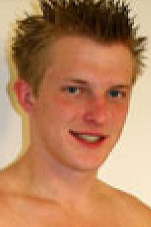 et billede af Dimitri Hans