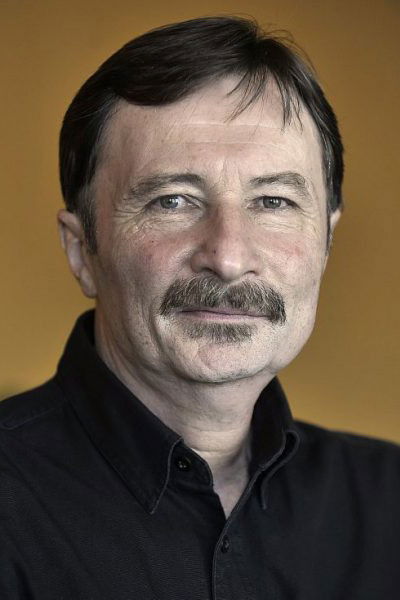 et billede af Jozef Fila