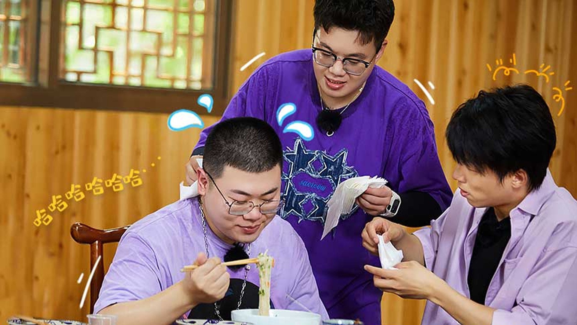 Thumbnail for Episode 9 Season 0 Episode 9