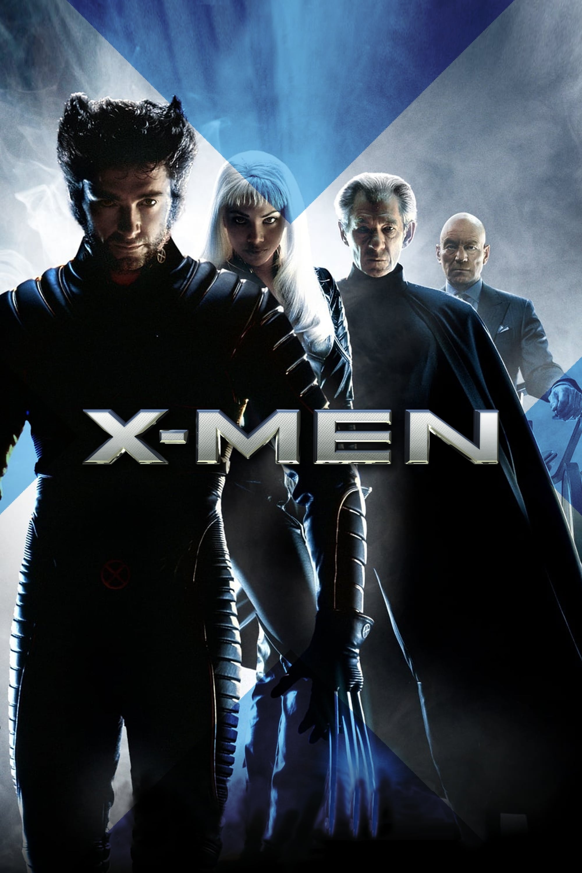 X-Men