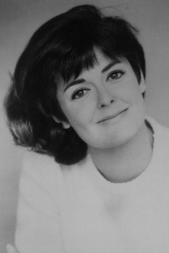 et billede af Susan Browning