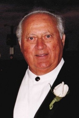 et billede af Anthony Spinelli