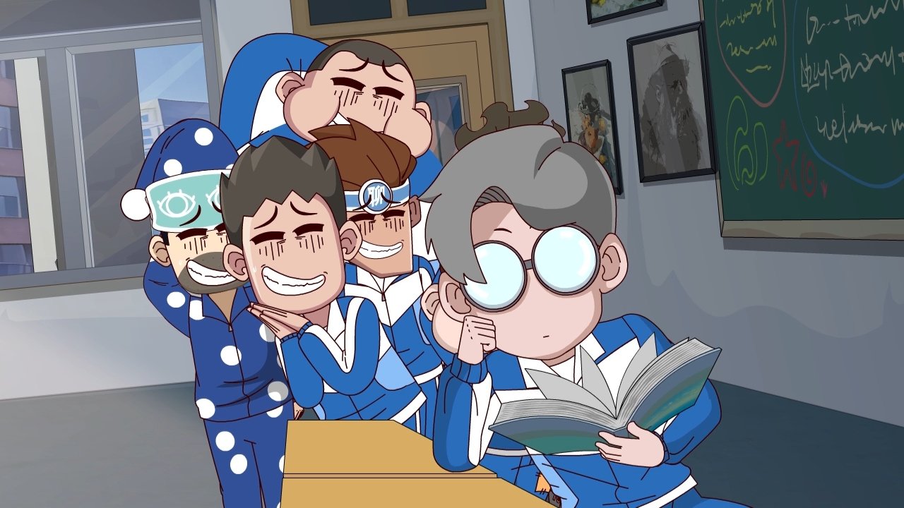 Episode 564